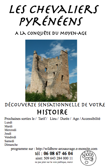 Chevaliers